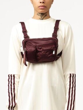 Adidas x Ivy Park Harness Bag